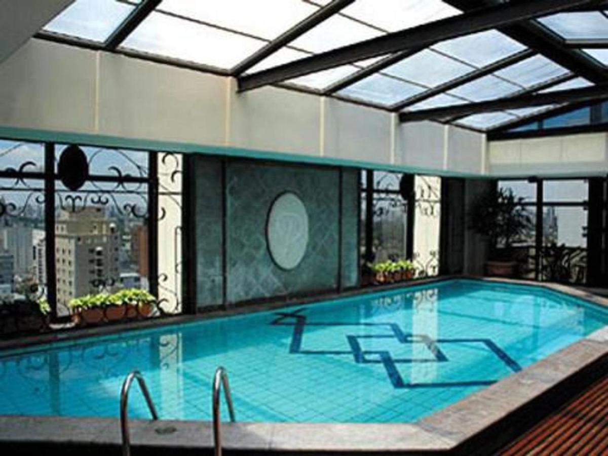 Get a Flat 2608 Belíssimo Bairro Nobre - SP Hotel São Paulo Exterior foto